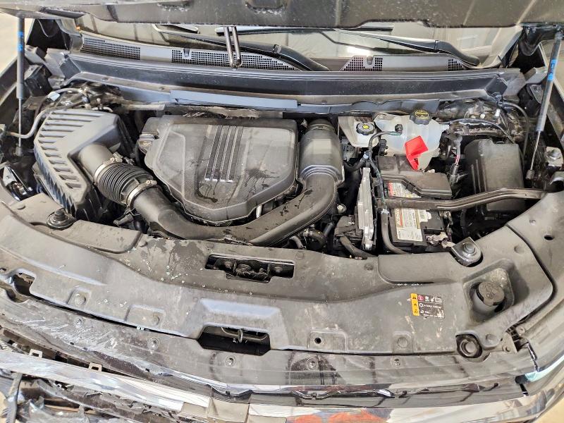 Продаж на аукціоні авто 2024 Chevrolet Traverse, vin: 1GNEVJKS6RJ195323, номер лоту: 55372856