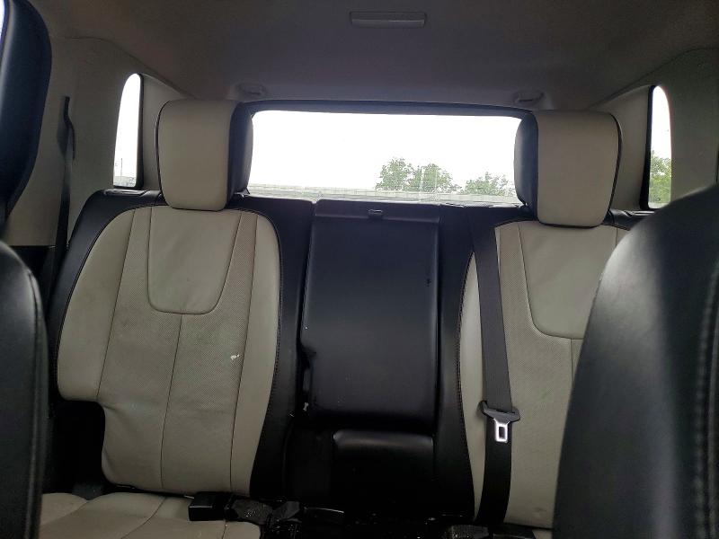 2015 Gmc Terrain მანქანა იყიდება აუქციონზე, vin: 2GKFLXEK4F6395664, აუქციონის ნომერი: 56570526