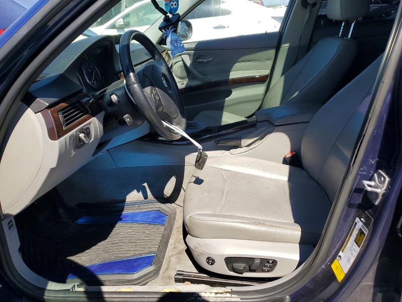 57626886 :رقم المزاد ، WBAPH5G54BNM79192 vin ، 2011 Bmw 328 مزاد بيع