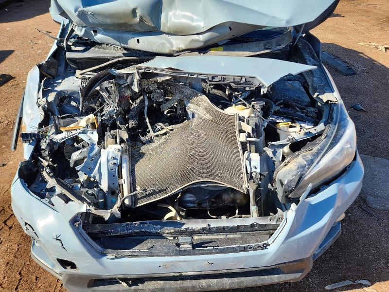 58148286 :رقم المزاد ، JF2GTACC4K8292713 vin ، 2019 Subaru Crosstrek مزاد بيع