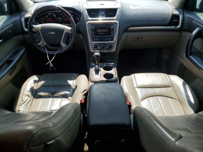 Aukcja sprzedaży 2016 Gmc Acadia, vin: 1GKKRTKD1GJ230459, numer aukcji: 95585255