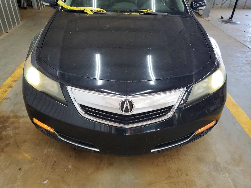 Продажа на аукционе авто 2012 Acura Tl, vin: 19UUA8F29CA009804, номер лота: 58773006