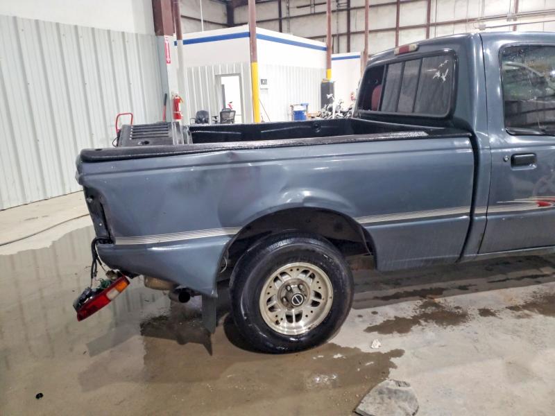 Продажа на аукционе авто 1994 Ford Ranger, vin: 1FTCR10A0RUB29699, номер лота: 58921936