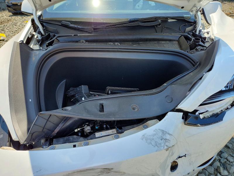 Aukcja sprzedaży 2023 Tesla Model Y, vin: 7SAYGDEE4PA075385, numer aukcji: 57855336