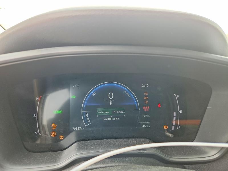 51803446 :رقم المزاد ، JTDBCMFE2RJ023541 vin ، 2024 Toyota Corolla Hybrid مزاد بيع