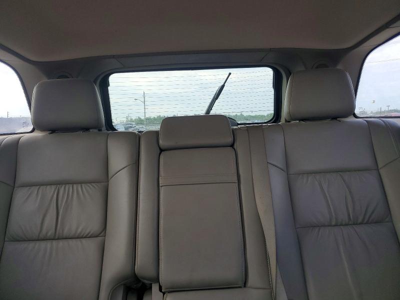 58621286 :رقم المزاد ، 1J4RR4GG5BC544187 vin ، 2011 Jeep Grand Cherokee مزاد بيع