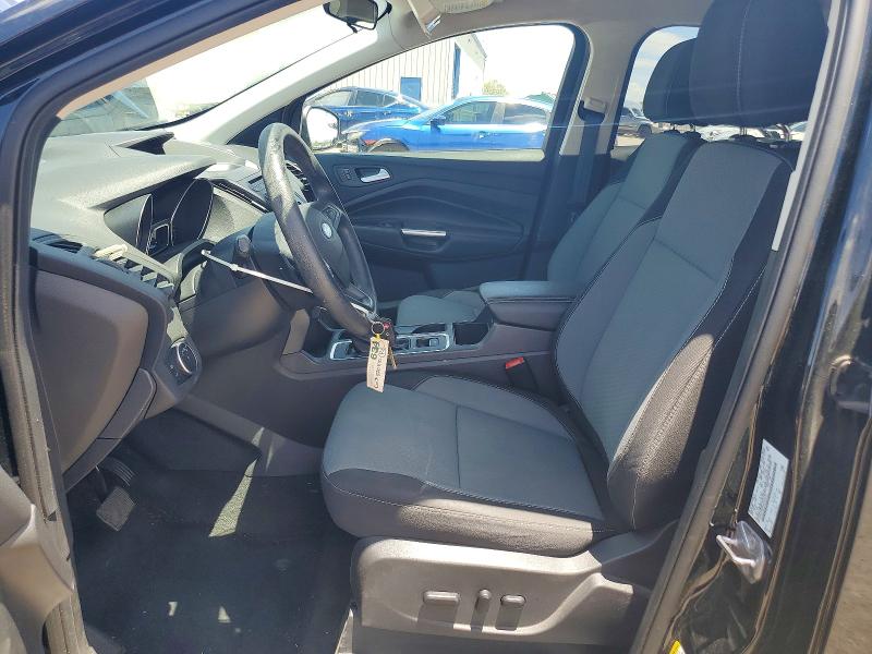 Aukcja sprzedaży 2017 Ford Escape, vin: 1FMCU9G93HUA51275, numer aukcji: 55471576