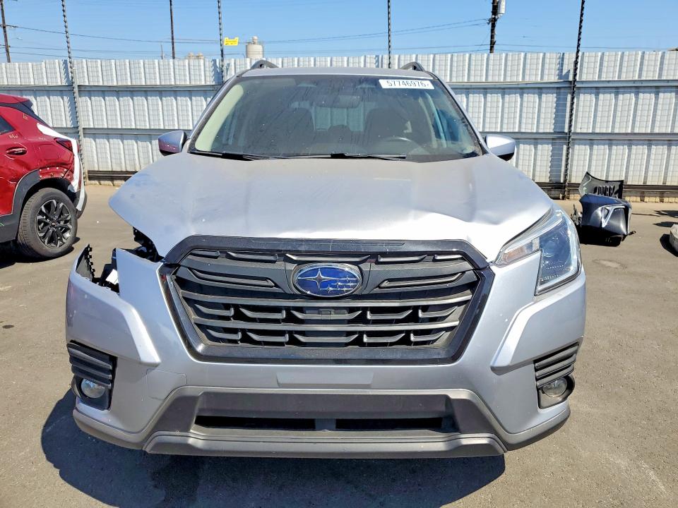 Aukcja sprzedaży 2023 Subaru Forester, vin: JF2SKADC9PH502063, numer aukcji: 57746976