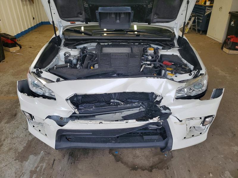 2021 Subaru Wrx მანქანა იყიდება აუქციონზე, vin: JF1VA1C69M9806788, აუქციონის ნომერი: 56062716
