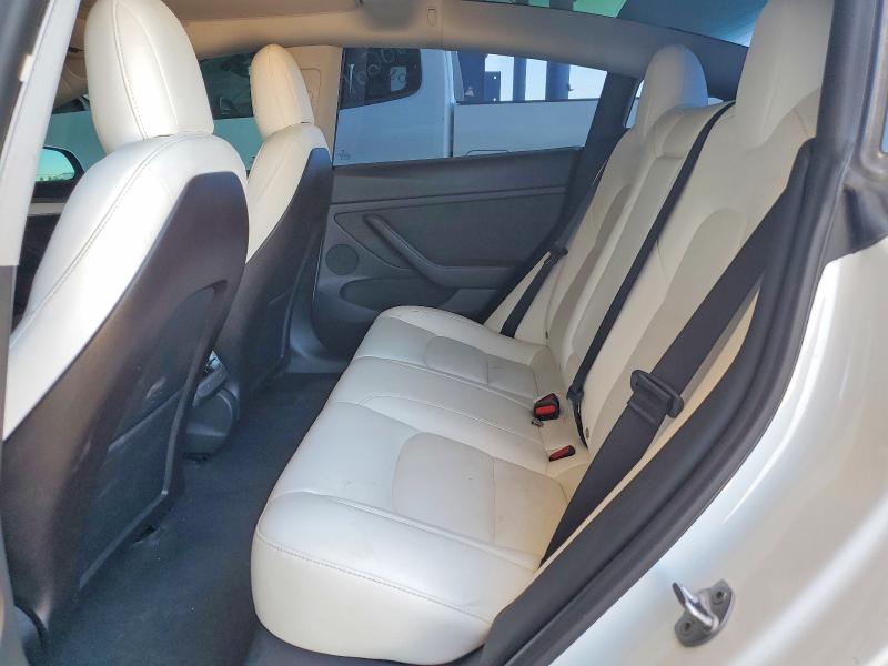 Aukcja sprzedaży 2021 Tesla Model 3, vin: 5YJ3E1EA8MF995043, numer aukcji: 57714106