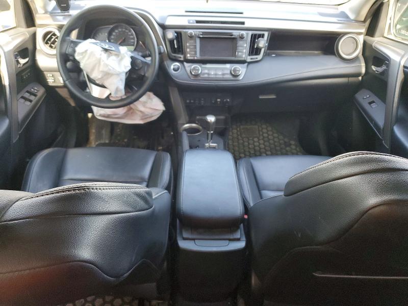 Продажа на аукционе авто 2014 Toyota Rav4, vin: 2T3DFREV9EW152810, номер лота: 57516976