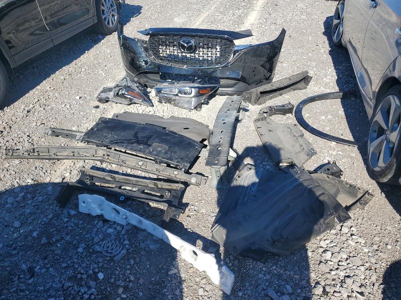 2023 Mazda Cx-5 მანქანა იყიდება აუქციონზე, vin: JM3KFBBM1P0265269, აუქციონის ნომერი: 54871906