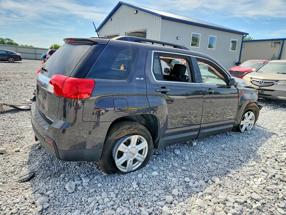 Aukcja sprzedaży 2015 Gmc Terrain, vin: 2GKALREK0F6308834, numer aukcji: 55981236