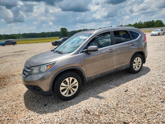 56577166 :رقم المزاد ، 5J6RM4H79CL070811 vin ، 2012 Honda Cr-v مزاد بيع