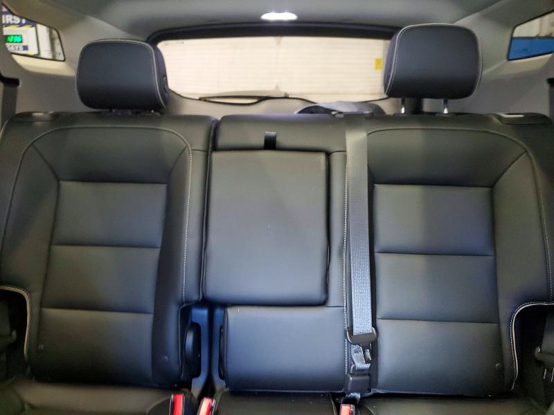 Продажа на аукционе авто 2019 Gmc Terrain, vin: 3GKALXEX4KL238941, номер лота: 57410216