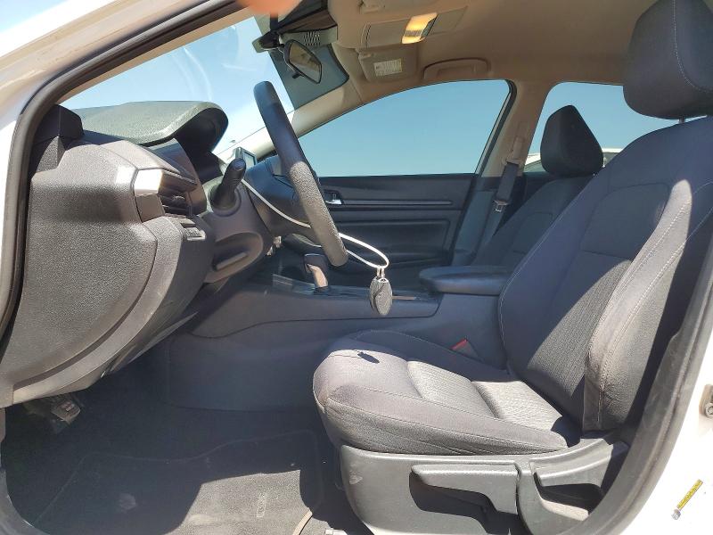 Aukcja sprzedaży 2021 Nissan Altima, vin: 1N4BL4BV3MN389859, numer aukcji: 58731476