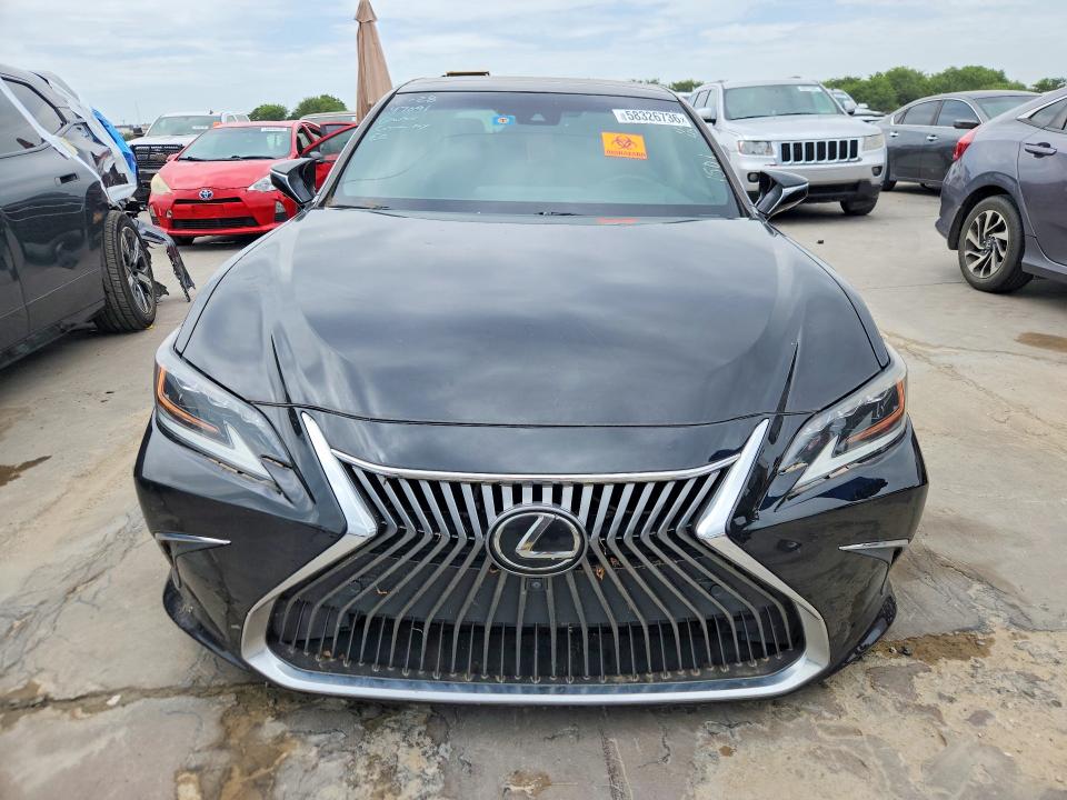 Продаж на аукціоні авто 2019 Lexus Es 350, vin: 58ABZ1B10KU021862, номер лоту: 58326736