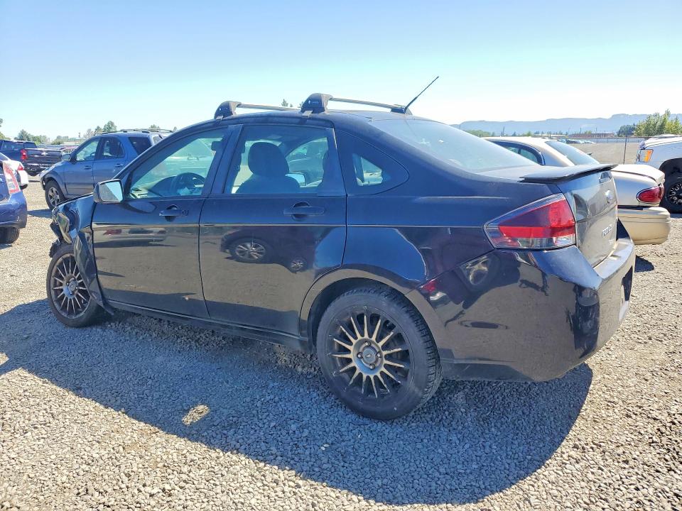 Продаж на аукціоні авто 2011 Ford Focus, vin: 1FAHP3GN6BW184139, номер лоту: 47900076