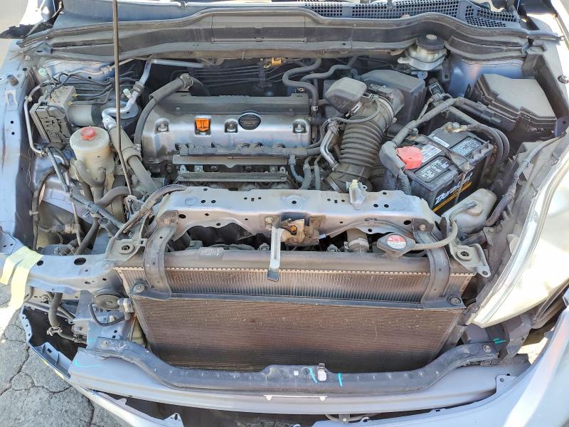 Продаж на аукціоні авто 2010 Honda Cr-v, vin: JHLRE3H54AC003089, номер лоту: 55169396