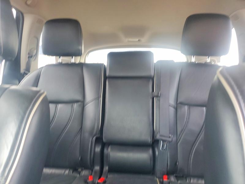 56468486 :رقم المزاد ، 5N1DL0MMXKC529362 vin ، 2019 Infiniti Qx60 مزاد بيع