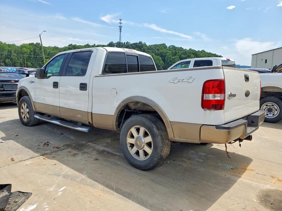Aukcja sprzedaży 2006 Ford F150, vin: 1FTPW14V56KD67885, numer aukcji: 55631996