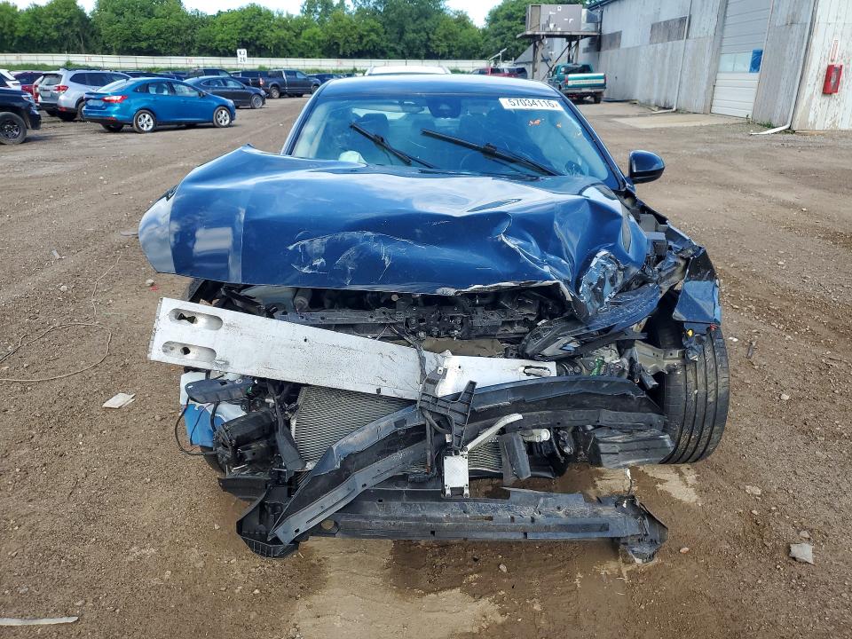 57034116 :رقم المزاد ، 1N4BL4CV5RN387214 vin ، 2024 Nissan Altima مزاد بيع