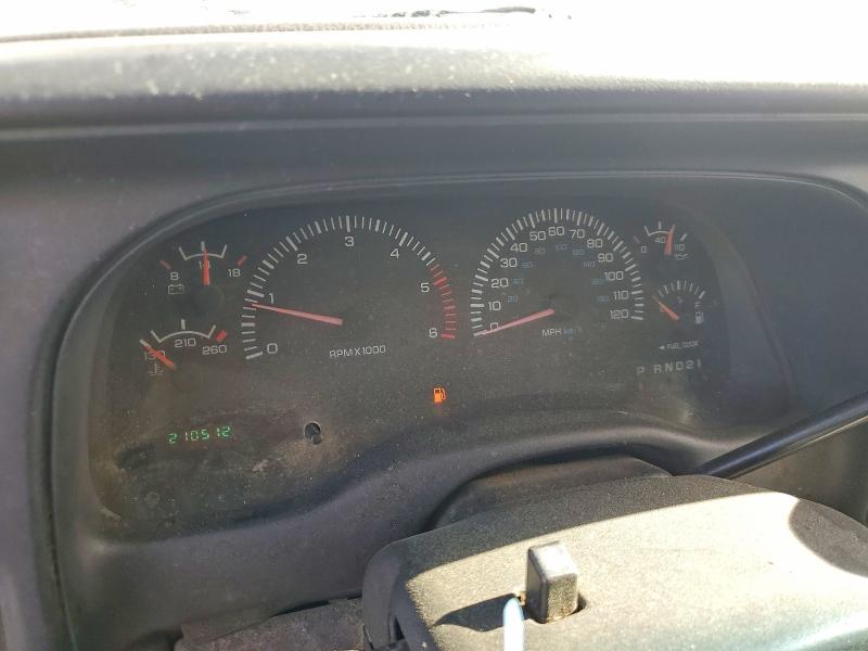 58966626 :رقم المزاد ، 1B7GL22X5XS221393 vin ، 1999 Dodge Dakota مزاد بيع