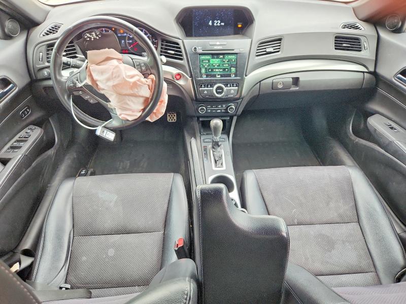 Aukcja sprzedaży 2016 Acura Ilx, vin: 19UDE2F81GA003166, numer aukcji: 57214986