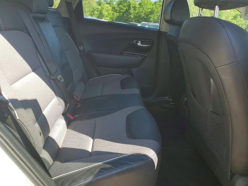 Aukcja sprzedaży 2022 Kia Niro Ev, vin: KNDCC3LG6N5161266, numer aukcji: 56396866