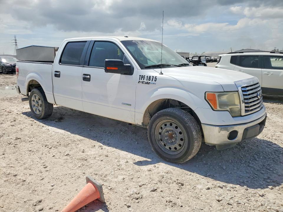 Aukcja sprzedaży 2012 Ford F150, vin: 1FTFW1CT8CKD22561, numer aukcji: 55968996