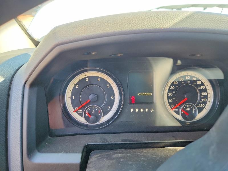 Aukcja sprzedaży 2015 Dodge Ram 1500, vin: 1C6RR6GT6FS577880, numer aukcji: 57092706