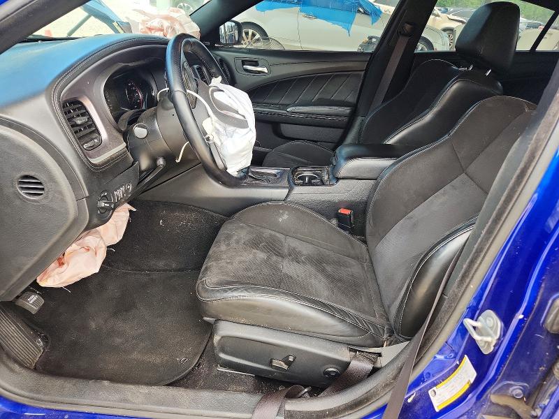 Aukcja sprzedaży 2021 Dodge Charger, vin: 2C3CDXCT6MH598469, numer aukcji: 58246926