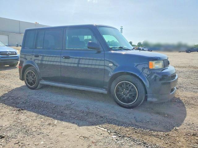59282556 :رقم المزاد ، JTLKT324X50173750 vin ، 2005 Toyota Scion مزاد بيع