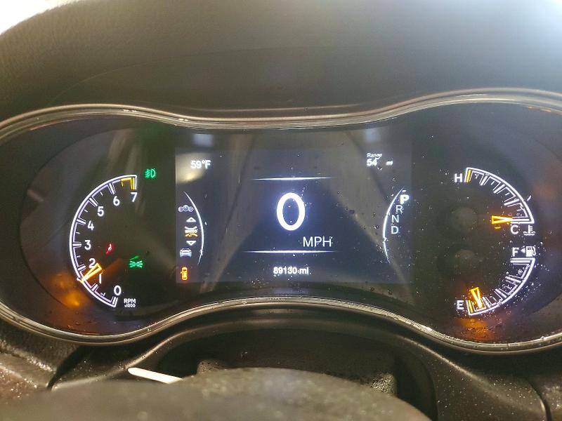 Aukcja sprzedaży 2018 Jeep Grand Cherokee, vin: 1C4RJFBG2JC489583, numer aukcji: 57439076