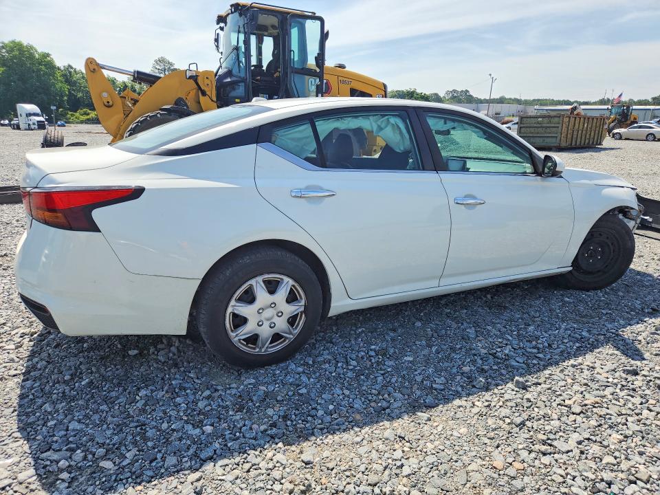 2020 Nissan Altima მანქანა იყიდება აუქციონზე, vin: 1N4BL4BVXLC213546, აუქციონის ნომერი: 55686906