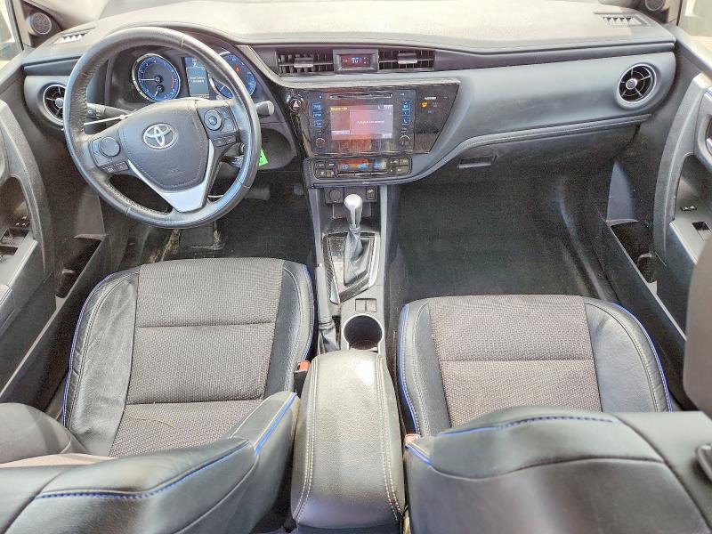 Aukcja sprzedaży 2017 Toyota Corolla, vin: 2T1BURHE2HC946507, numer aukcji: 56098586