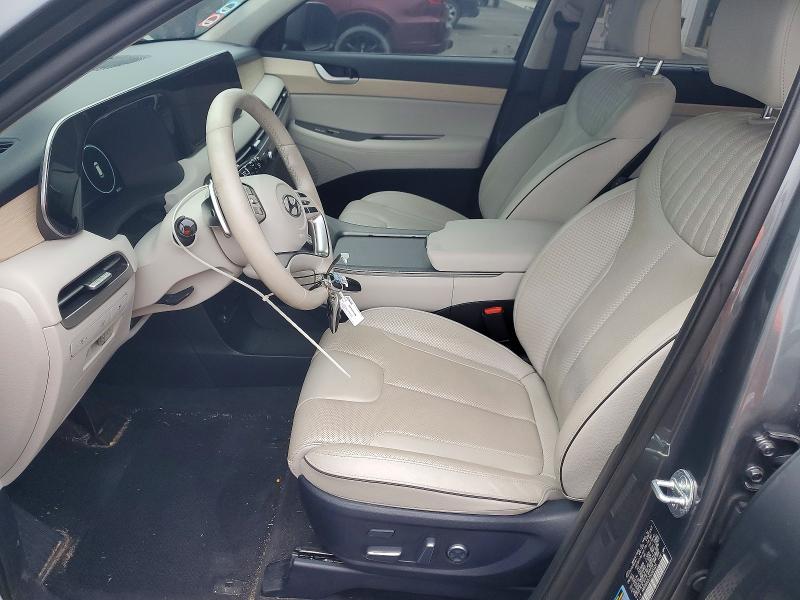 Aukcja sprzedaży 2023 Hyundai Palisade, vin: KM8R5DGE7PU585420, numer aukcji: 56263266