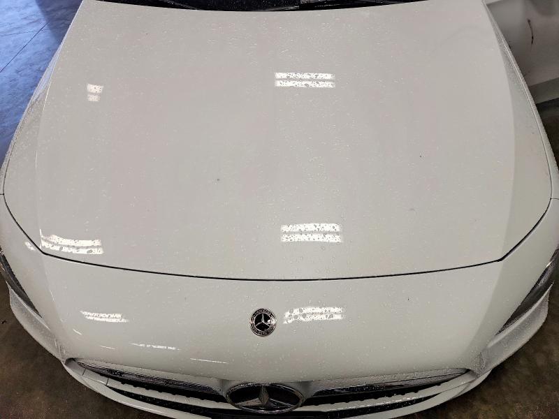 57720396 :رقم المزاد ، WDD3G4FBXKW020934 vin ، 2019 Mercedes-benz A مزاد بيع