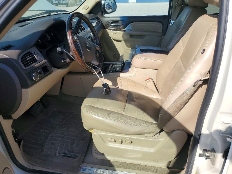 Продажа на аукционе авто 2011 Gmc Yukon Xl, vin: 1GKS2MEF5BR128339, номер лота: 58119296