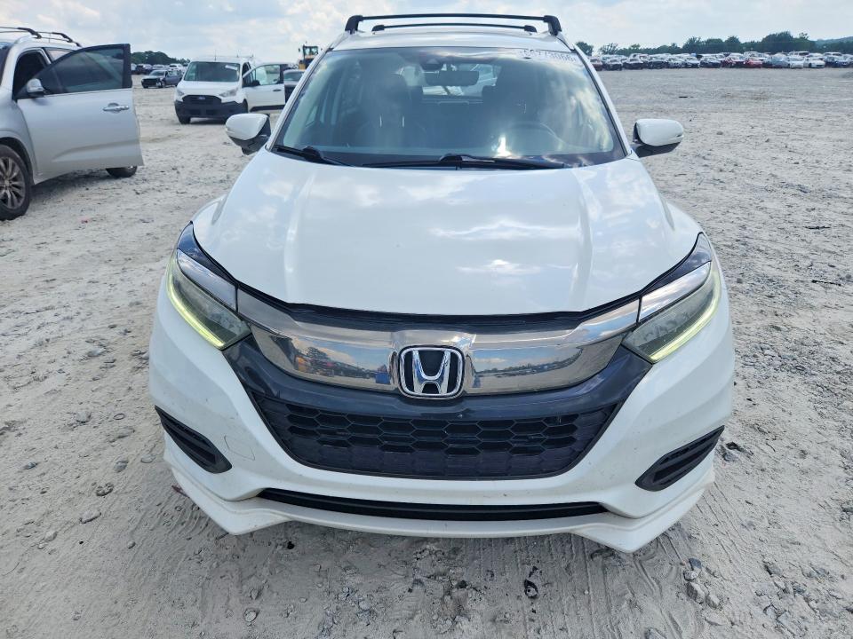Aukcja sprzedaży 2019 Honda Hr-v, vin: 3CZRU6H92KM700565, numer aukcji: 56773066
