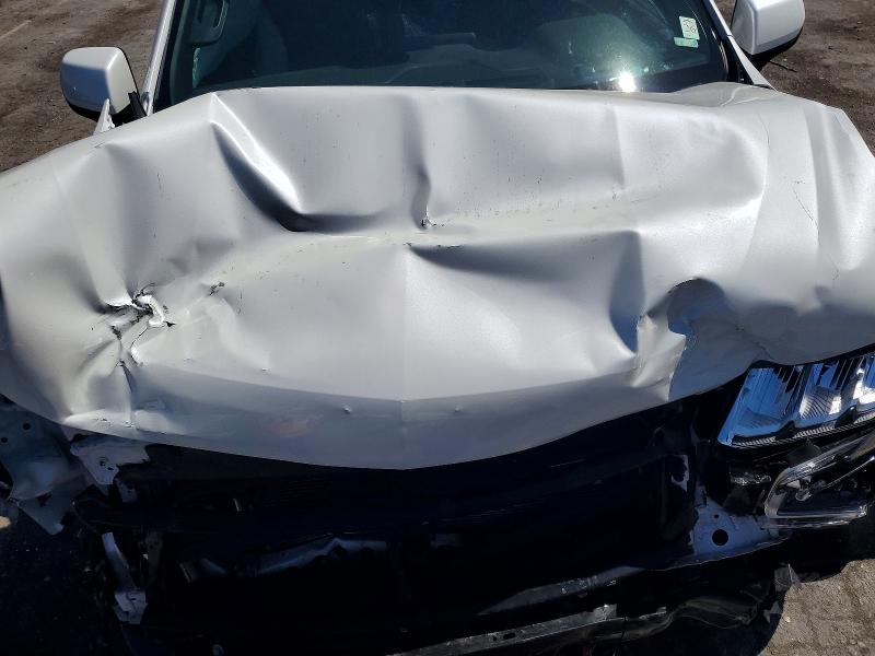 Продаж на аукціоні авто 2024 Chevrolet Tahoe, vin: 1GNSKPKD8RR256348, номер лоту: 58913966