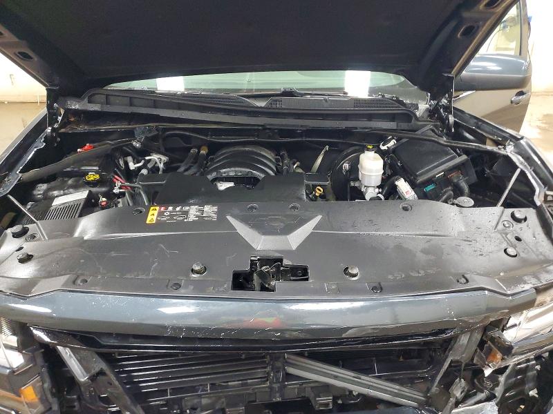 2019 Chevrolet Silverado Ld მანქანა იყიდება აუქციონზე, vin: 2GCVKPEC8K1204399, აუქციონის ნომერი: 56303576