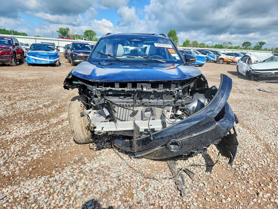 Aukcja sprzedaży 2025 Volkswagen Tiguan, vin: 3VVGR7RM8SM043392, numer aukcji: 58952076