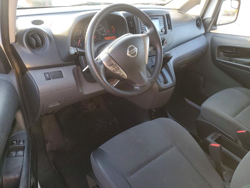 Продаж на аукціоні авто 2019 Nissan Nv200, vin: 3N6CM0KN5KK705346, номер лоту: 60705876
