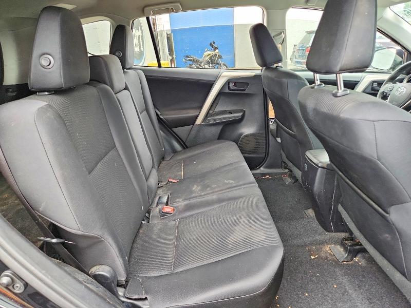 2015 Toyota Rav4 მანქანა იყიდება აუქციონზე, vin: 2T3BFREV2FW239649, აუქციონის ნომერი: 59068916