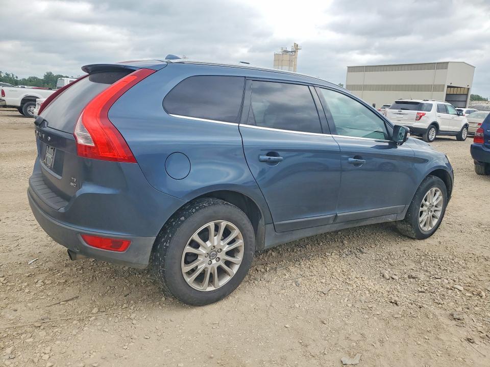 Aukcja sprzedaży 2010 Volvo Xc60, vin: YV4992DZ2A2035076, numer aukcji: 56242526