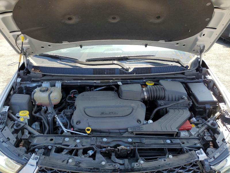 56516976 :رقم المزاد ، 2C4RC1BG5RR199015 vin ، 2024 Chrysler Pacifica مزاد بيع