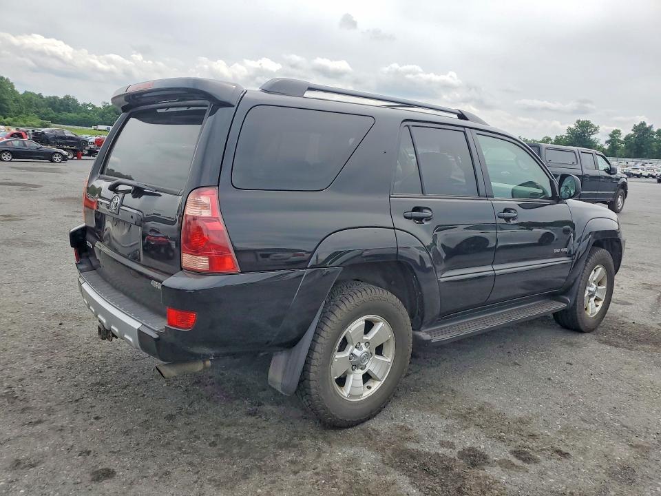 Aukcja sprzedaży 2004 Toyota 4runner, vin: JTEBU14R540033069, numer aukcji: 59120016