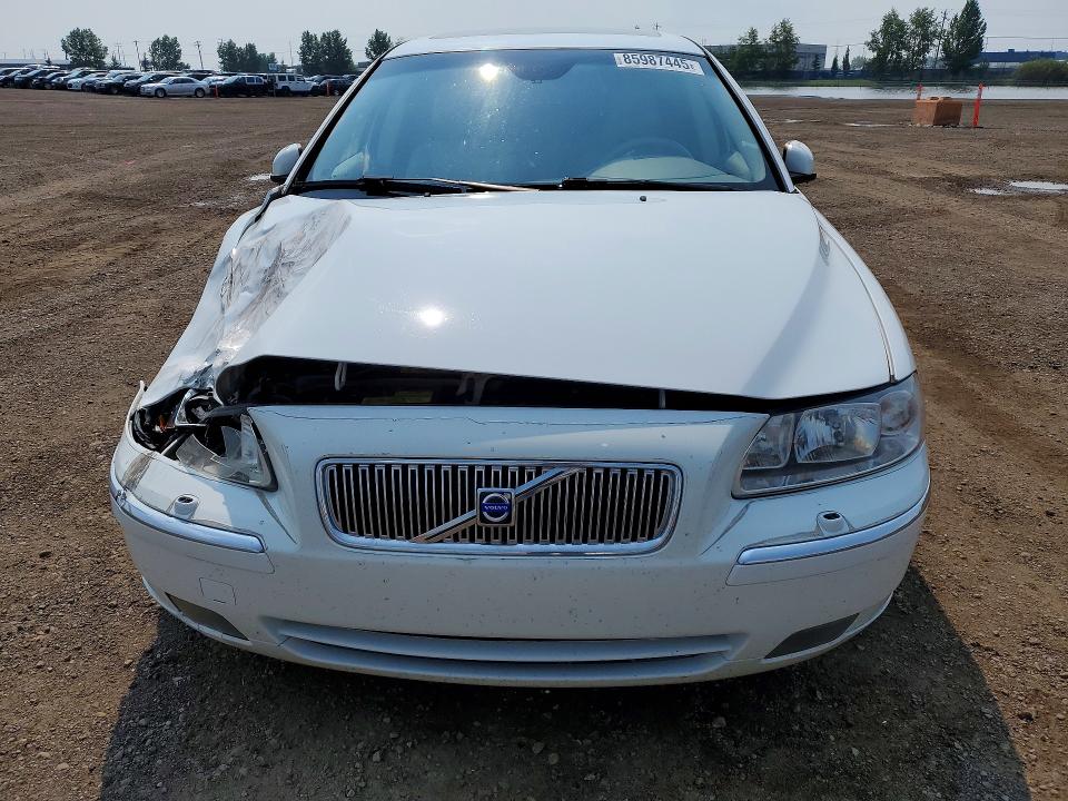 Aukcja sprzedaży 2005 Volvo V70, vin: YV1SW547652484970, numer aukcji: 85987445