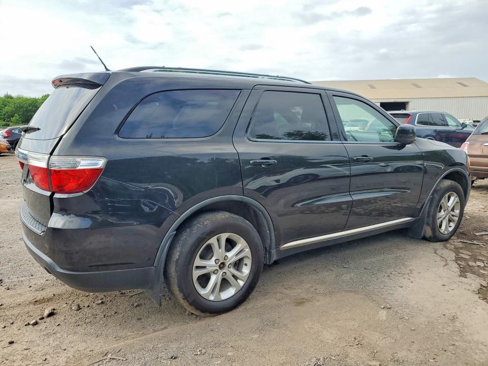 Aukcja sprzedaży 2012 Dodge Durango, vin: 1C4RDJAG0CC130960, numer aukcji: 56594106